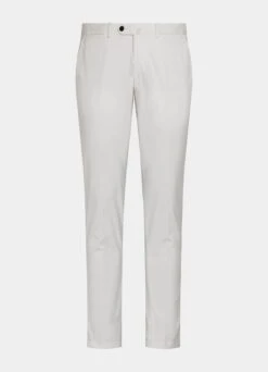 Off-White Porto Chinos -Cheap US Nice Clothes Store B1259 28