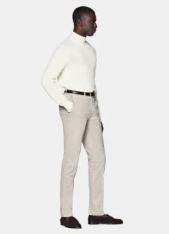 Light Brown Porto Chinos 9 Light Brown Porto Chinos -Cheap US Nice Clothes Store B1261 103