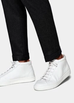 Dark Grey Blake Pants -Cheap US Nice Clothes Store B1876 106