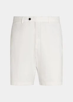 Off-White Porto Shorts -Cheap US Nice Clothes Store B1932 28