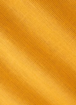 Yellow Pleated Bosa Shorts -Cheap US Nice Clothes Store B2002 23