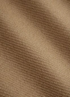 Mid Brown Pleated Mira Pants -Cheap US Nice Clothes Store B3008 23