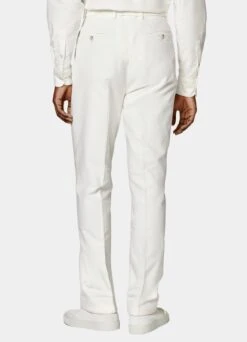 Off-White Belted Sortino Pants -Cheap US Nice Clothes Store B3013 105