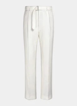 Off-White Belted Sortino Pants -Cheap US Nice Clothes Store B3013 28
