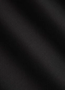 Black Brescia Suit Pants -Cheap US Nice Clothes Store B6334 23