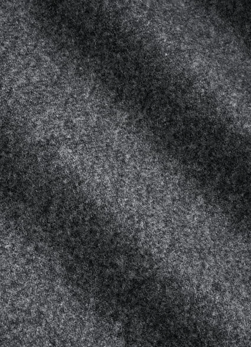 Mid Grey Belted Milano Pants 6 Mid Grey Belted Milano Pants - Image 6