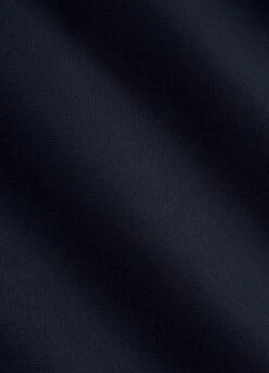 Navy Brescia Tuxedo Pants -Cheap US Nice Clothes Store B7353 23