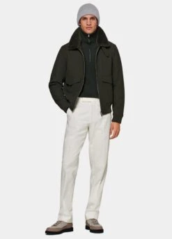 Light Grey Beanie -Cheap US Nice Clothes Store BN2303 103