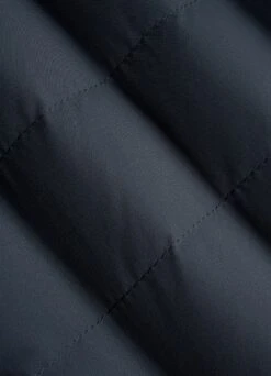 Navy Down Vest -Cheap US Nice Clothes Store BW180 23