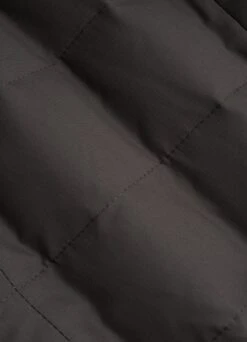 Brown Down Vest -Cheap US Nice Clothes Store BW191 23