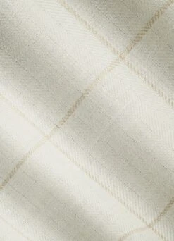 Off-White Checked Havana Blazer -Cheap US Nice Clothes Store C2030 23