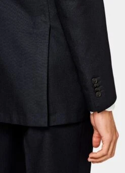 Navy Havana Suit -Cheap US Nice Clothes Store C23021 S1 103