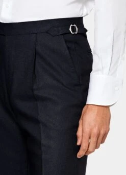 Navy Havana Suit -Cheap US Nice Clothes Store C23021 S1 107