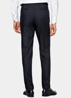 Navy Havana Suit -Cheap US Nice Clothes Store C23021 S1 108