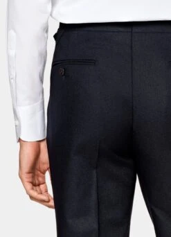 Navy Havana Suit -Cheap US Nice Clothes Store C23021 S1 109