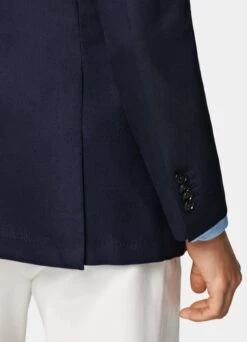 Navy Havana Blazer -Cheap US Nice Clothes Store C2847 103