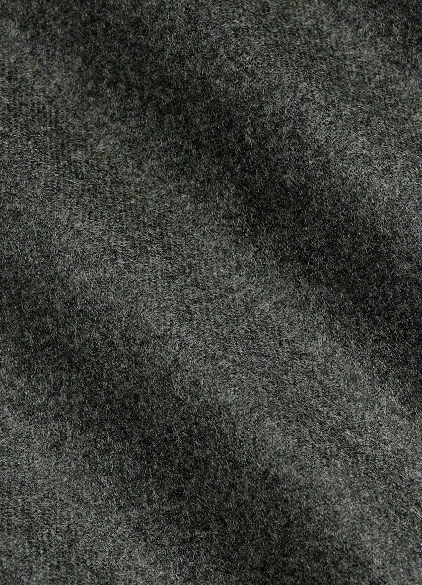 Dark Green Havana Blazer 7 Dark Green Havana Blazer - Image 7