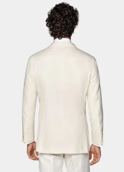 Off-White Havana Dinner Jacket -Cheap US Nice Clothes Store C6672 125
