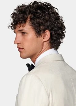 Off-White Havana Dinner Jacket -Cheap US Nice Clothes Store C6672 126