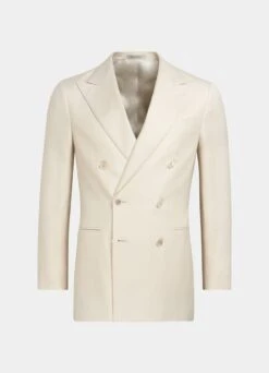 Off-White Havana Dinner Jacket -Cheap US Nice Clothes Store C6672 25