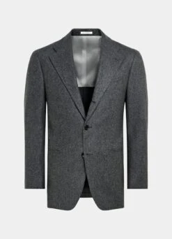 Mid Grey Roma Suit 24 Mid Grey Roma Suit -Cheap US Nice Clothes Store C6702 S2 25
