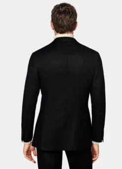 Black Havana Suit -Cheap US Nice Clothes Store C6703 S 125