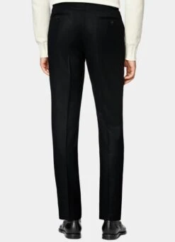 Black Havana Suit -Cheap US Nice Clothes Store C6703 S 128