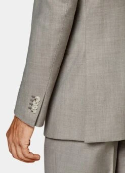 Sand Roma Suit -Cheap US Nice Clothes Store C6735 S 103