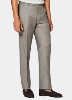 Sand Roma Suit -Cheap US Nice Clothes Store C6735 S 106