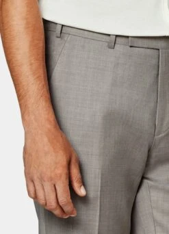 Sand Roma Suit -Cheap US Nice Clothes Store C6735 S 107