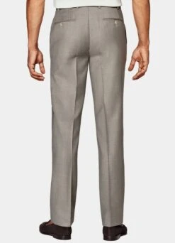 Sand Roma Suit -Cheap US Nice Clothes Store C6735 S 108