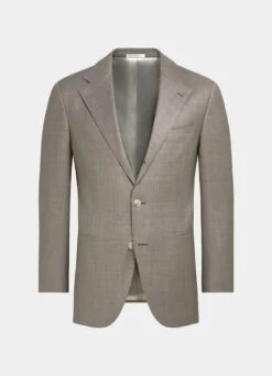 Sand Roma Suit -Cheap US Nice Clothes Store C6735 S 25