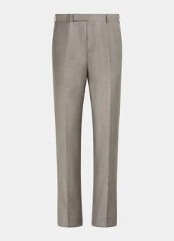 Sand Roma Suit -Cheap US Nice Clothes Store C6735 S 28