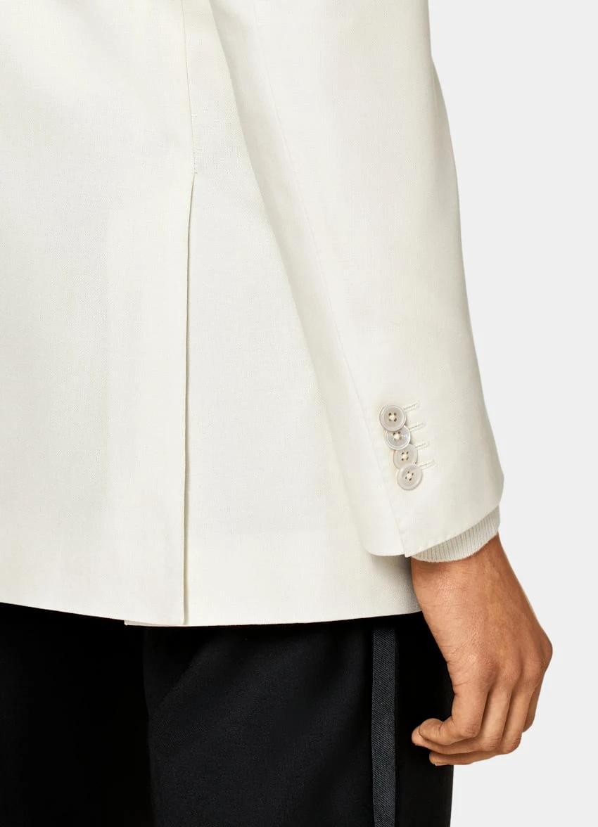 Off-White Washington Dinner Jacket 4 Off-White Washington Dinner Jacket - Image 4