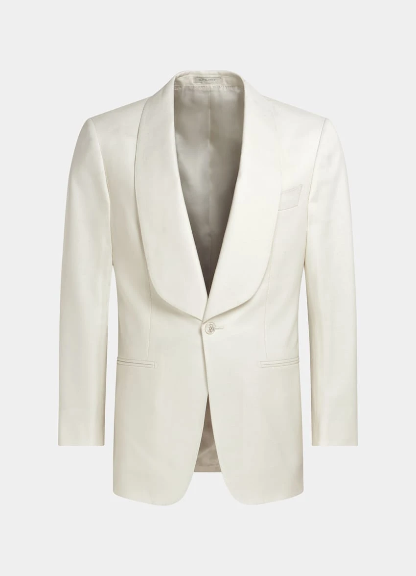 Off-White Washington Dinner Jacket 9 Off-White Washington Dinner Jacket - Image 9
