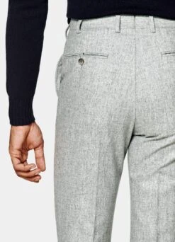 Light Grey Havana Suit 20 Light Grey Havana Suit -Cheap US Nice Clothes Store C7180 S2 108