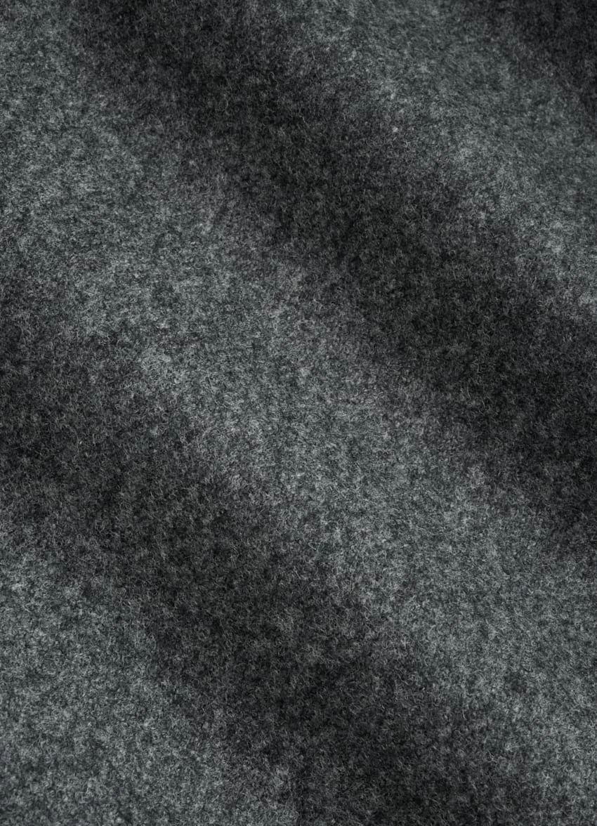 Mid Grey Havana Blazer 8 Mid Grey Havana Blazer - Image 8