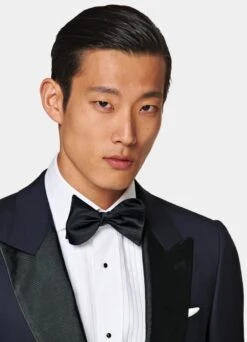 Navy Lazio Dinner Jacket