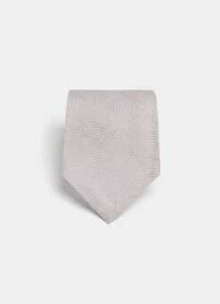 Light Brown Tie -Cheap US Nice Clothes Store D221024 32