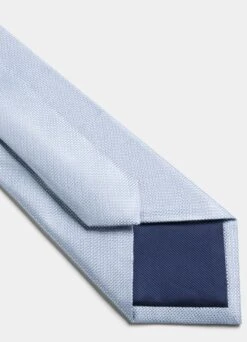 Light Blue Tie