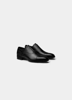Black Oxford -Cheap US Nice Clothes Store FW1025 31