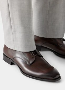 Brown Derby -Cheap US Nice Clothes Store FW1027 103