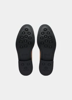 Light Brown Derby -Cheap US Nice Clothes Store FW1030 33