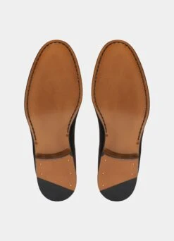 Brown Penny Loafer -Cheap US Nice Clothes Store FW1333 33