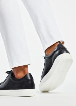 Navy Sneaker -Cheap US Nice Clothes Store FW14001 103