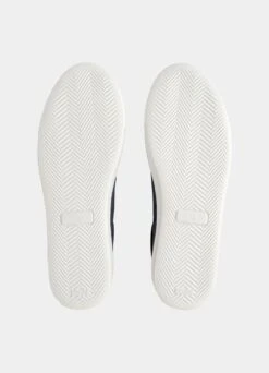 Navy Sneaker -Cheap US Nice Clothes Store FW14001 33