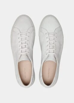 Grey Monochrome Sneaker -Cheap US Nice Clothes Store FW14018 32