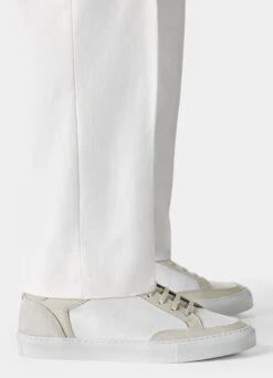 Light Brown Combi Sneaker -Cheap US Nice Clothes Store FW14020 103