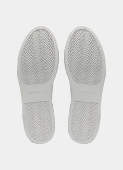 Light Brown Combi Sneaker -Cheap US Nice Clothes Store FW14020 33