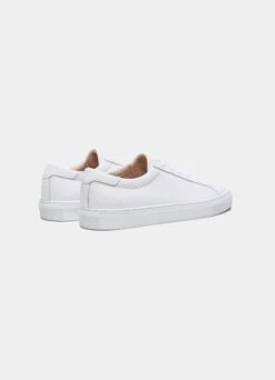 White Sneaker -Cheap US Nice Clothes Store FW14025 34